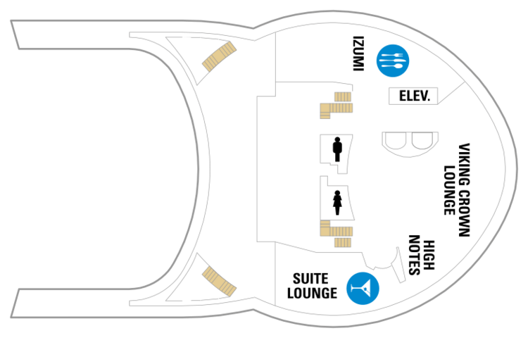RCI Voyager of the Seas Deck Plan 14.png